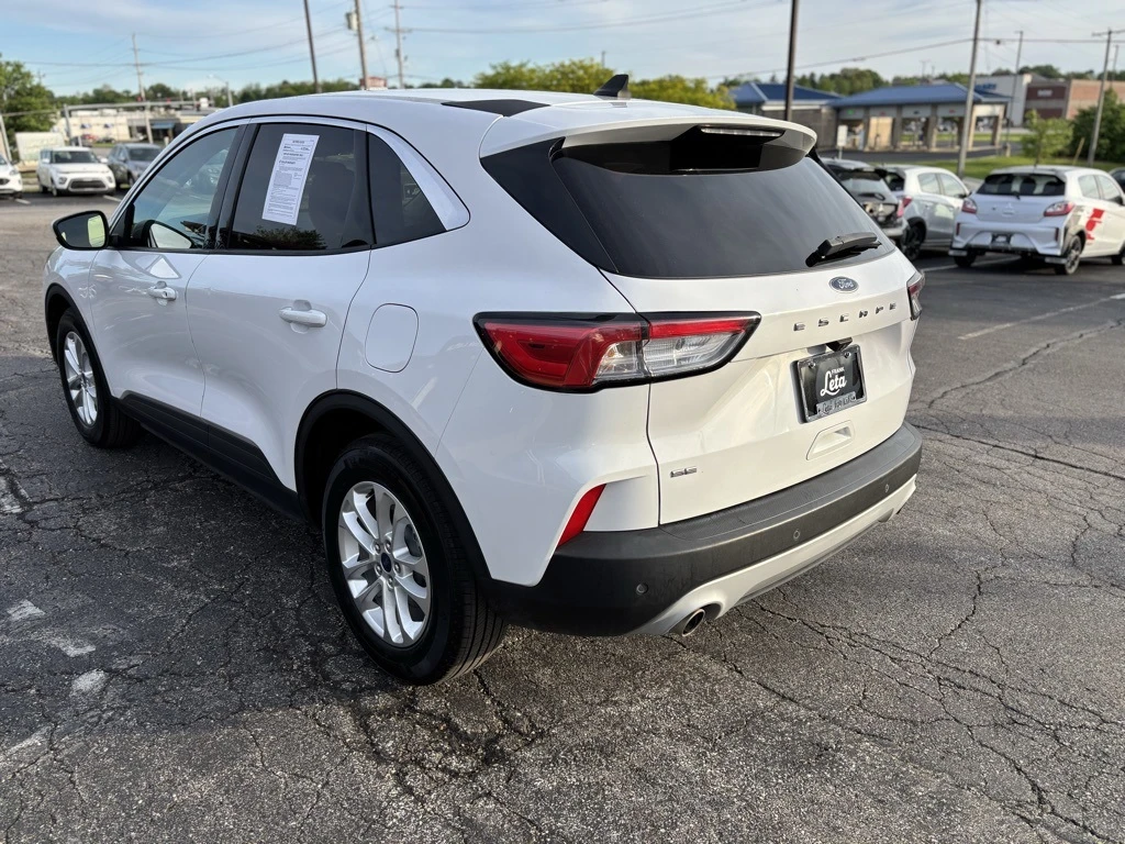 Frank Leta Automotive Outlet
