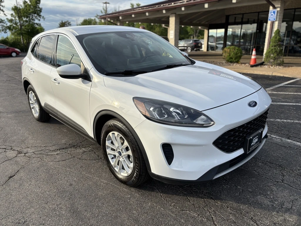 Frank Leta Automotive Outlet