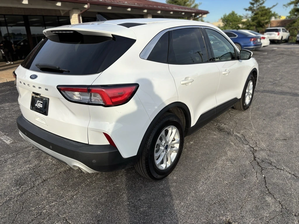 Frank Leta Automotive Outlet