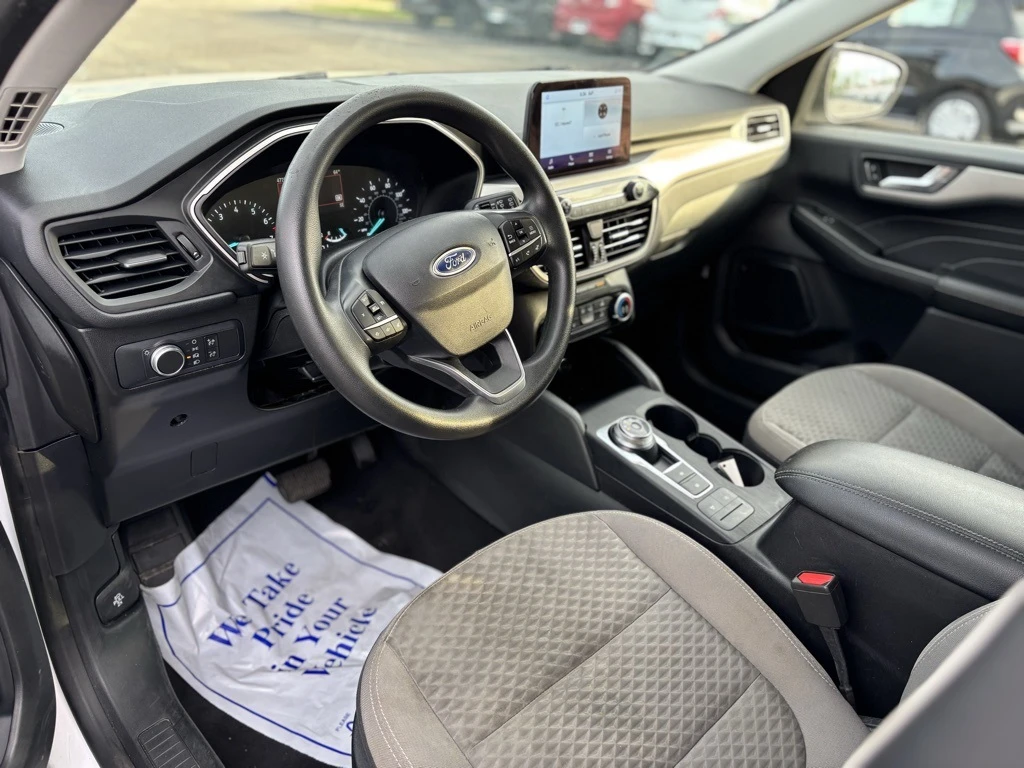 Frank Leta Automotive Outlet