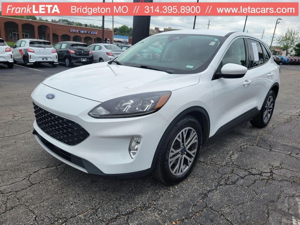 Frank Leta Automotive Outlet