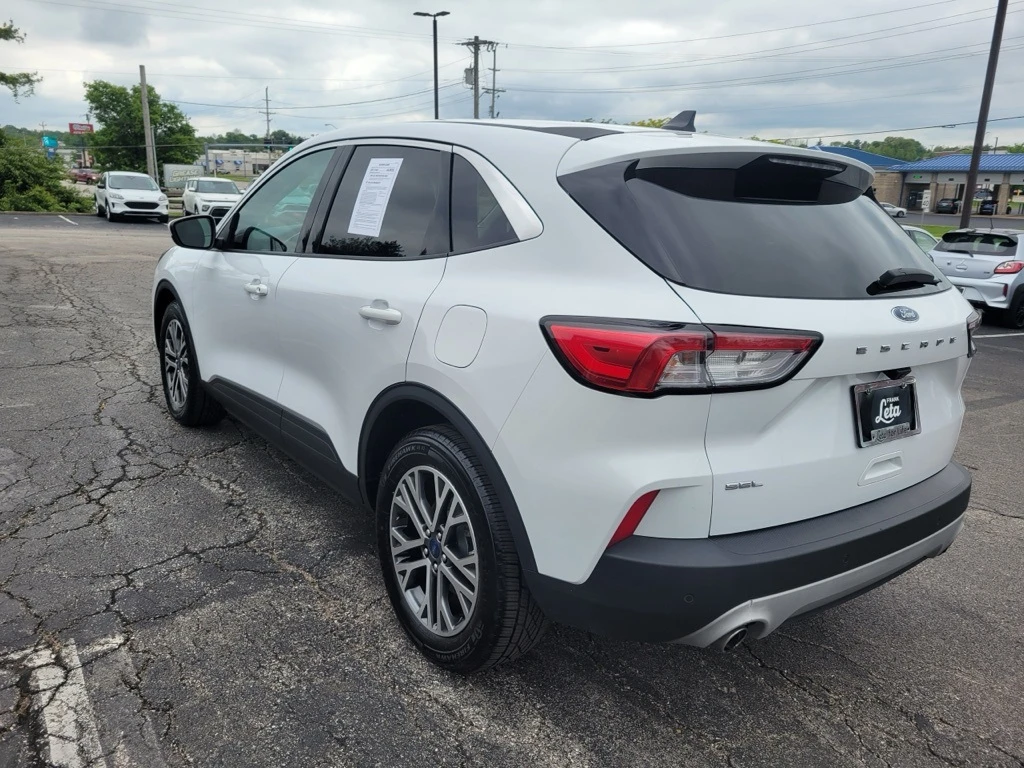 Frank Leta Automotive Outlet