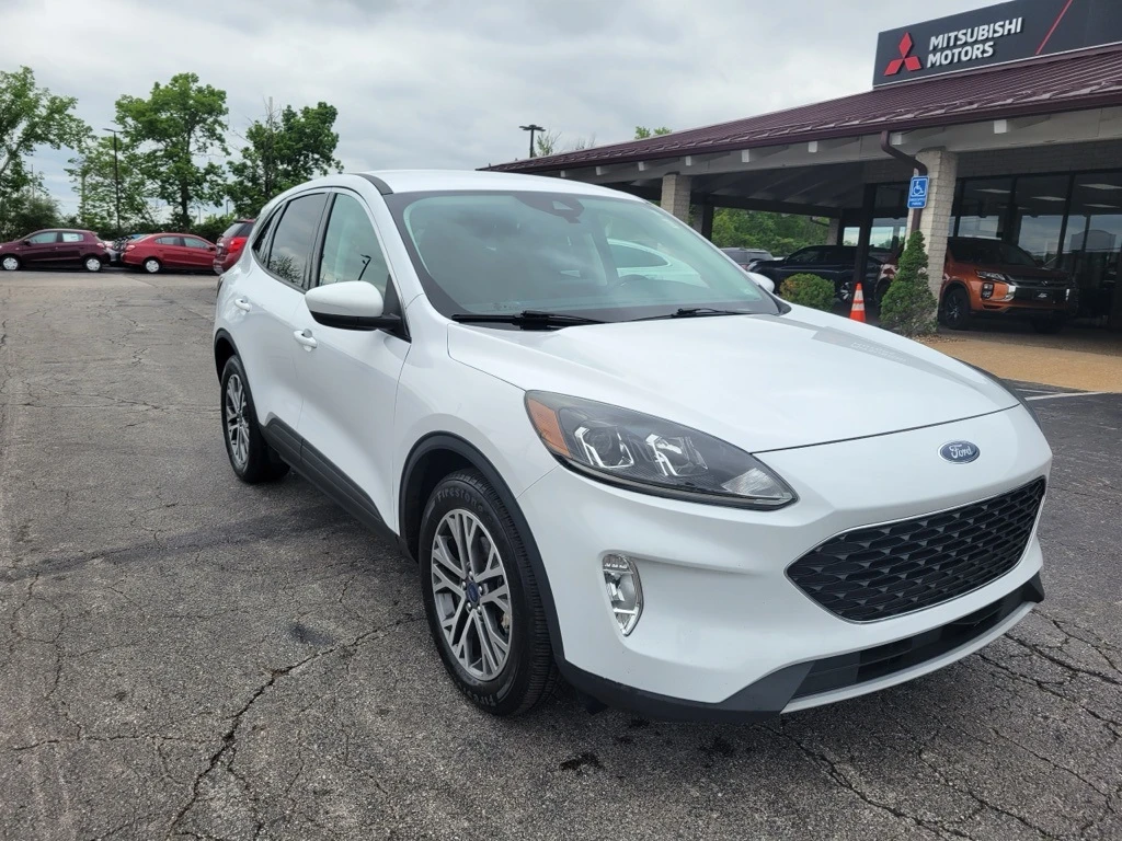 Frank Leta Automotive Outlet