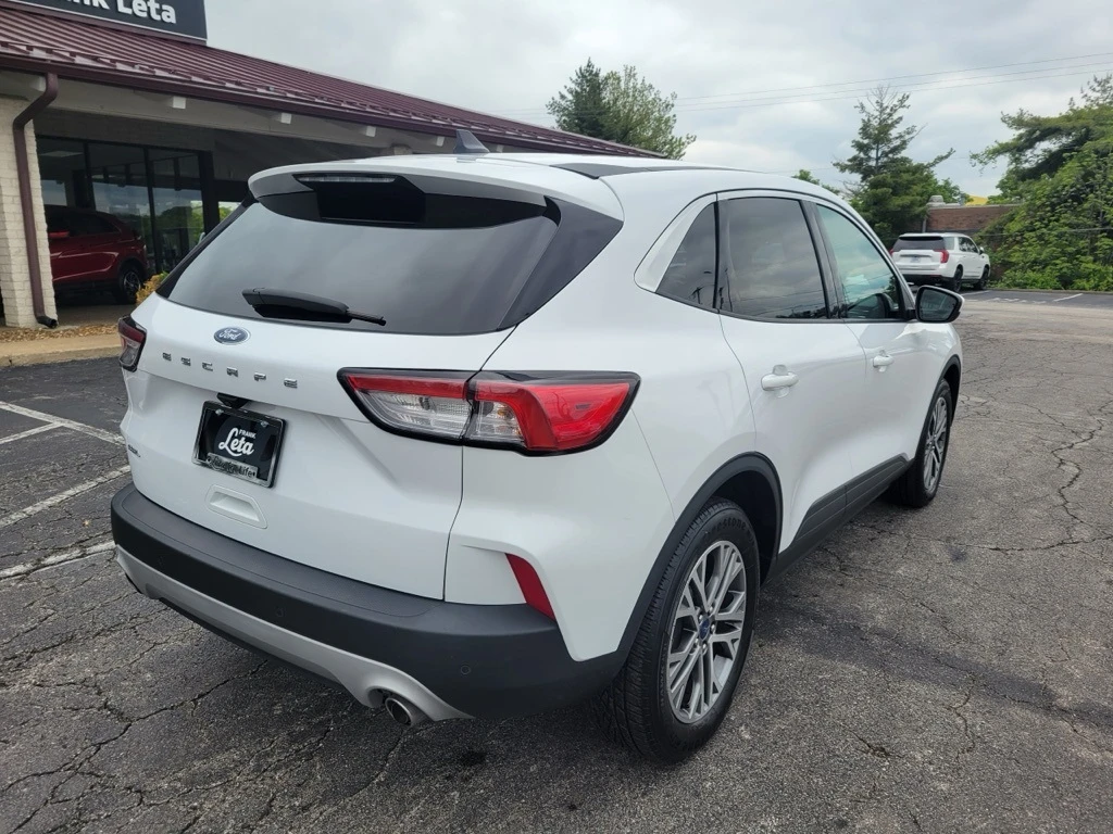 Frank Leta Automotive Outlet