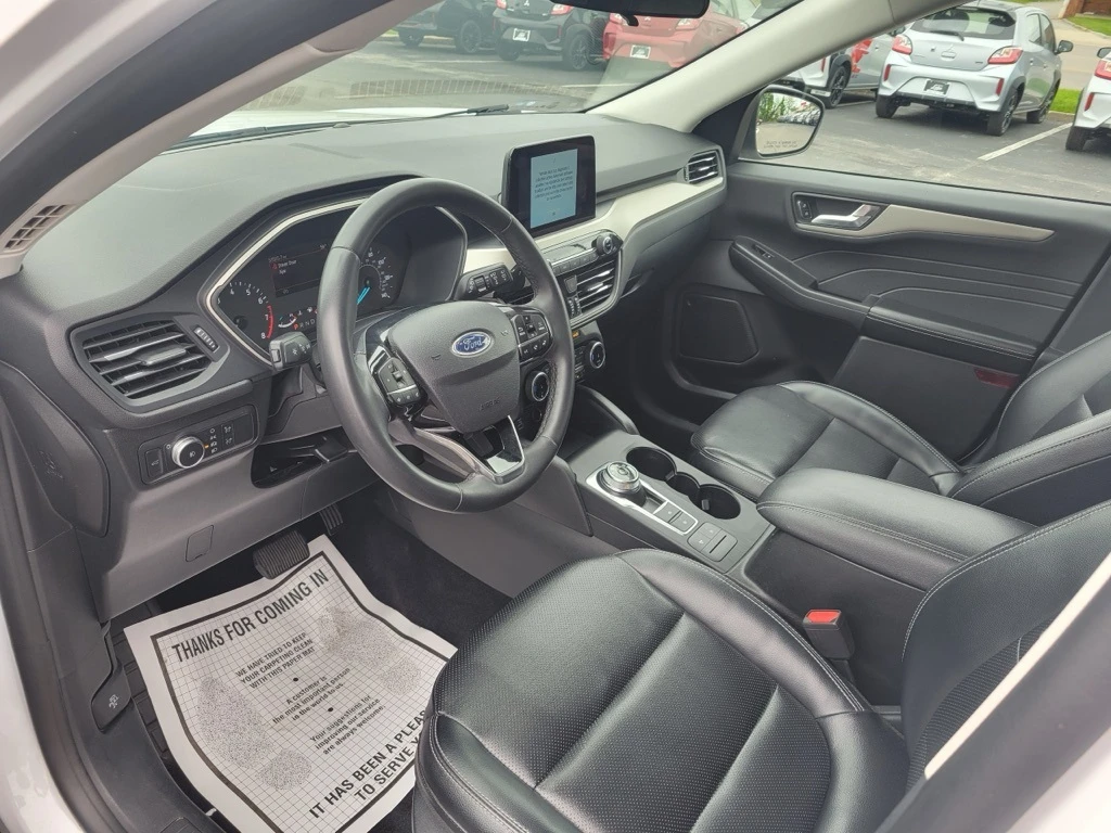 Frank Leta Automotive Outlet