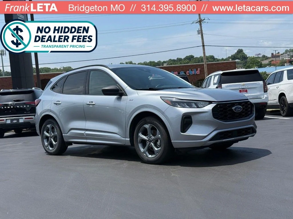 Frank Leta Automotive Outlet
