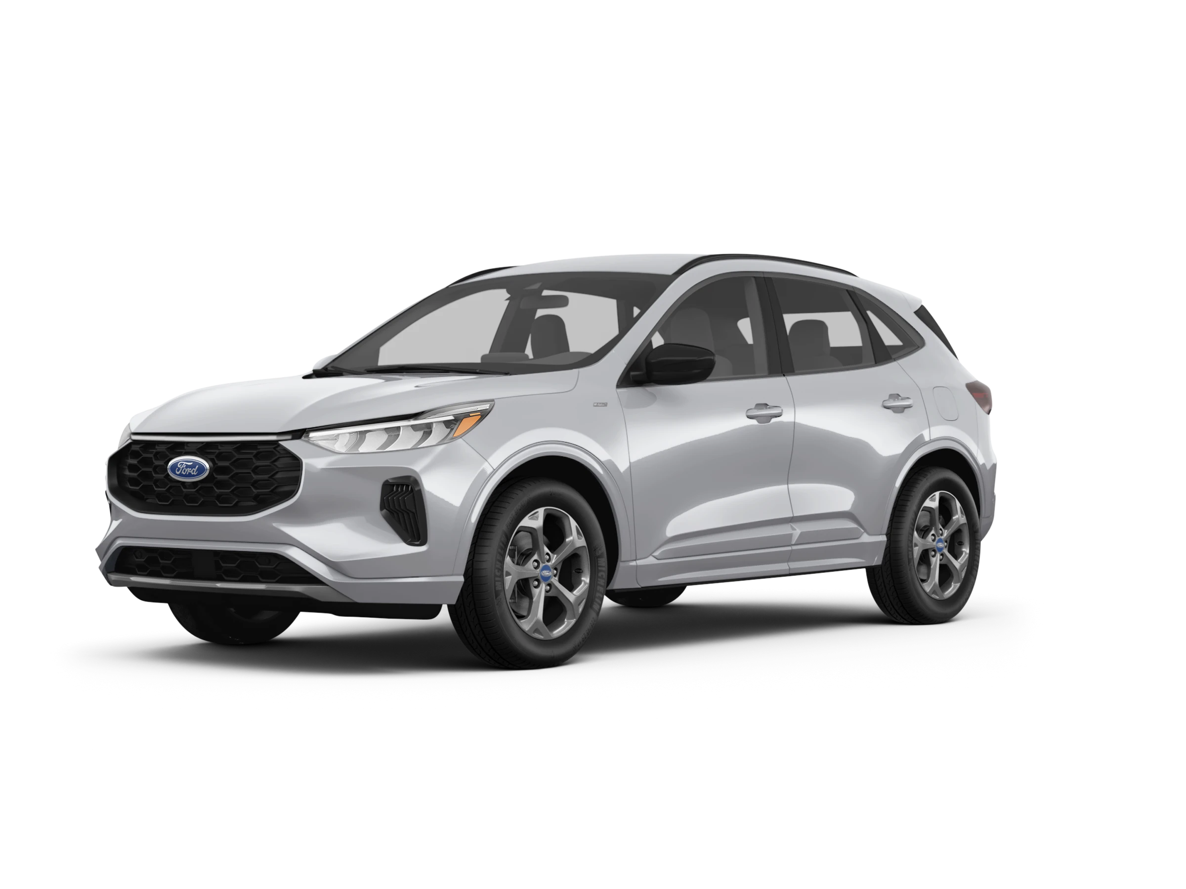 2024 Ford Escape ST-Line FWD's photo