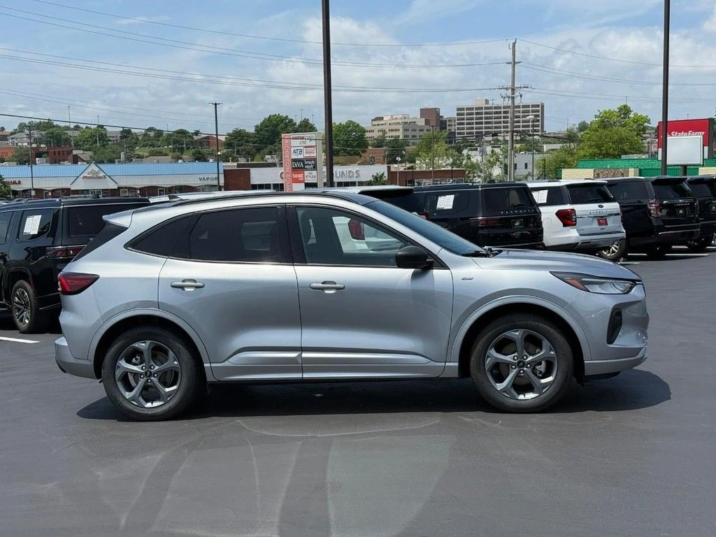 Frank Leta Automotive Outlet