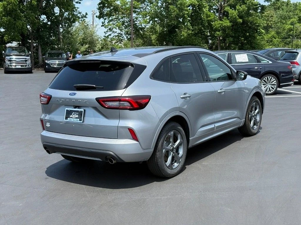 Frank Leta Automotive Outlet