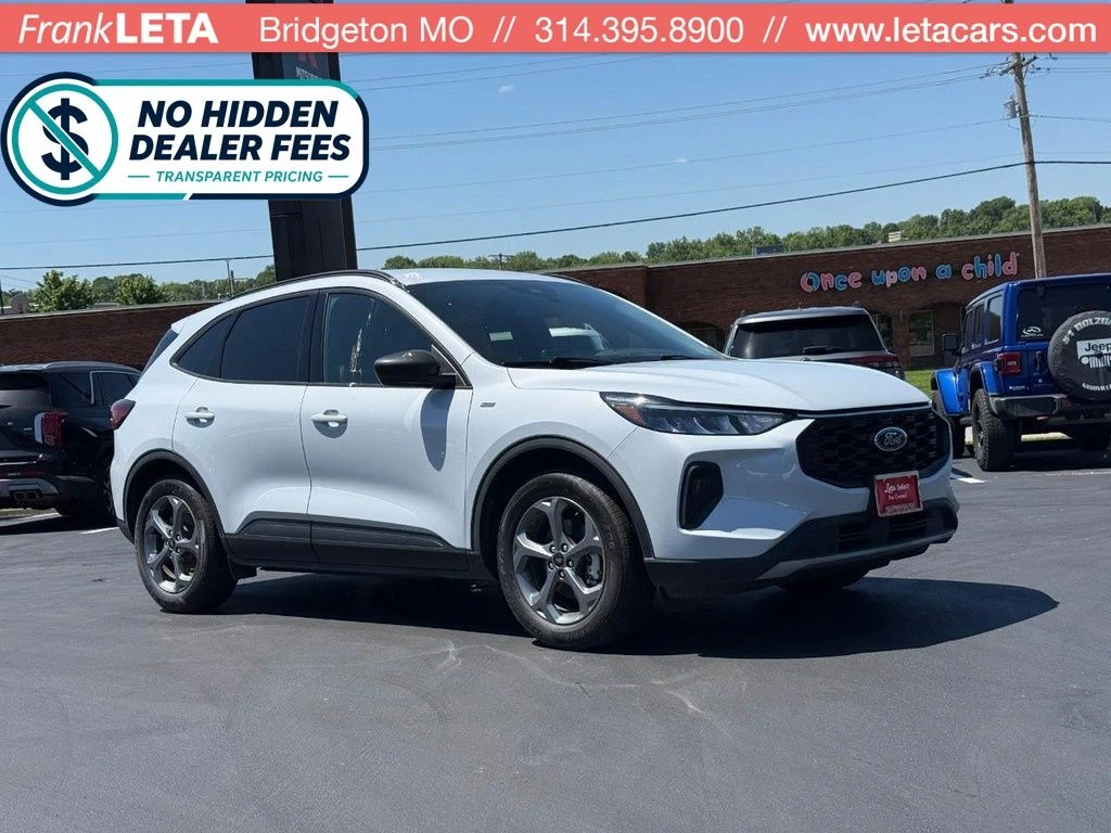 Frank Leta Automotive Outlet