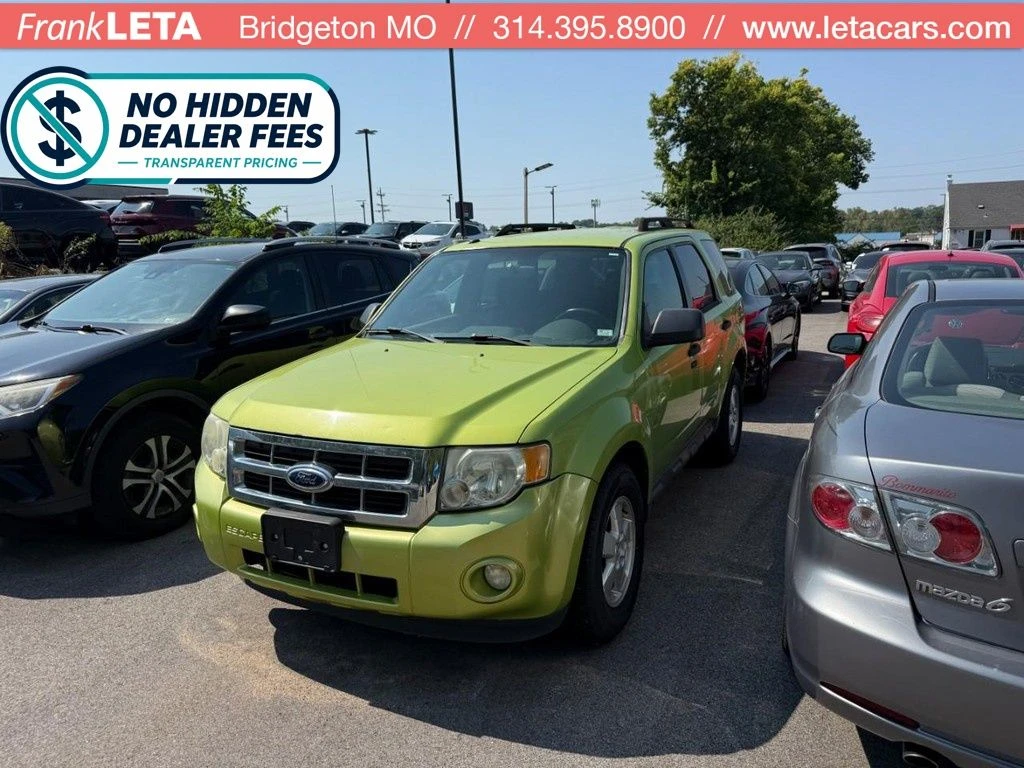 Frank Leta Automotive Outlet
