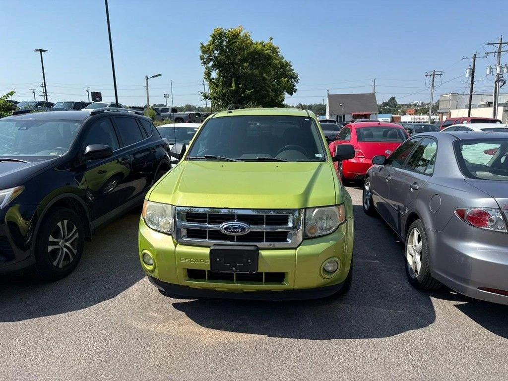 Frank Leta Automotive Outlet