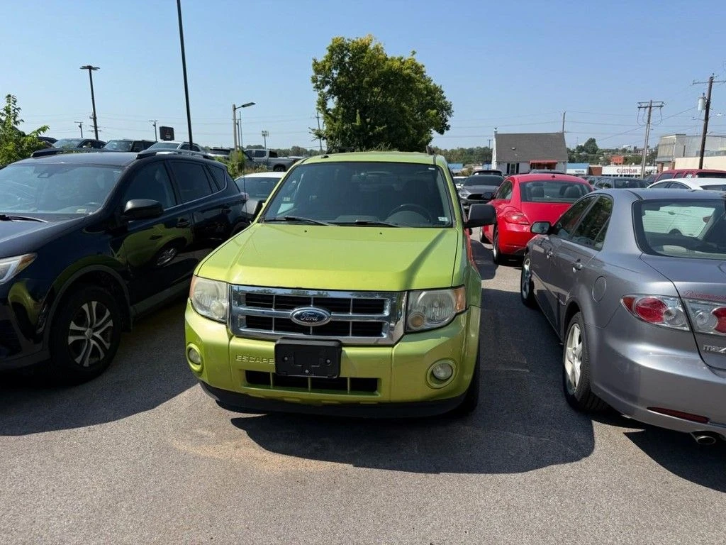 Frank Leta Automotive Outlet