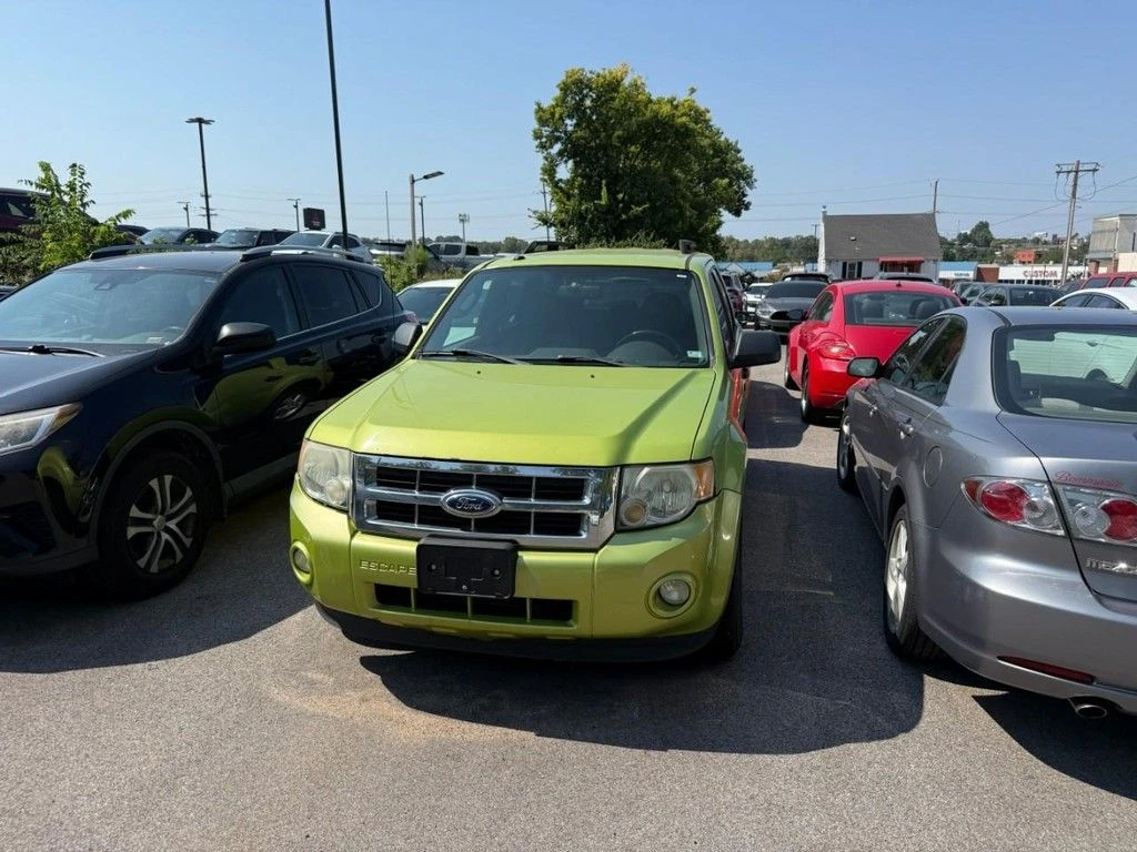Frank Leta Automotive Outlet