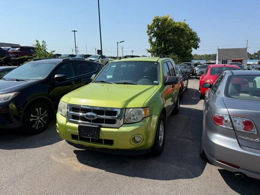 Frank Leta Automotive Outlet