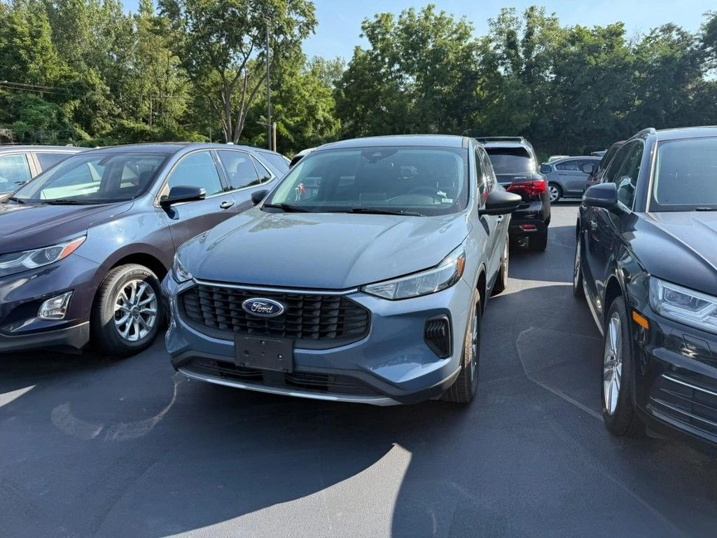 Frank Leta Automotive Outlet