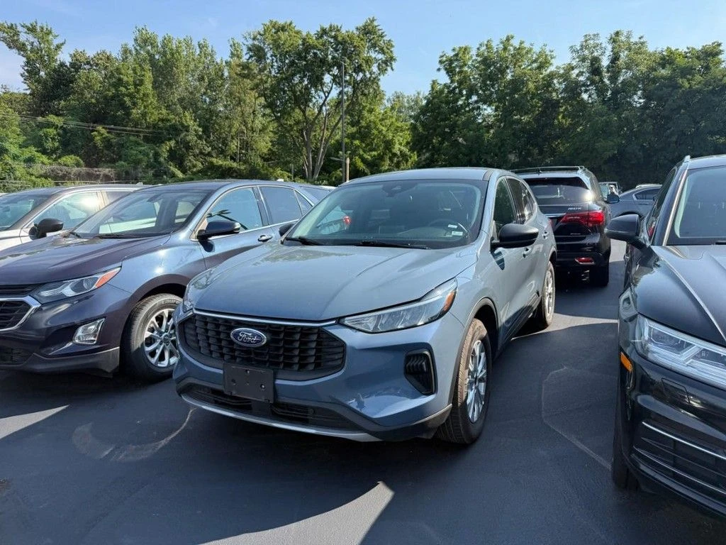 Frank Leta Automotive Outlet