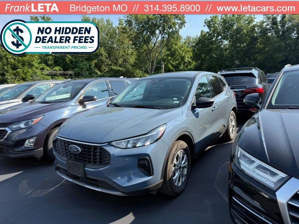 Frank Leta Automotive Outlet