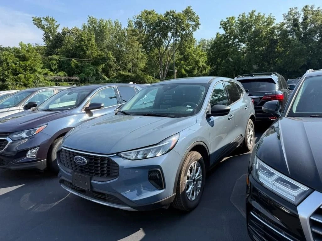 Frank Leta Automotive Outlet