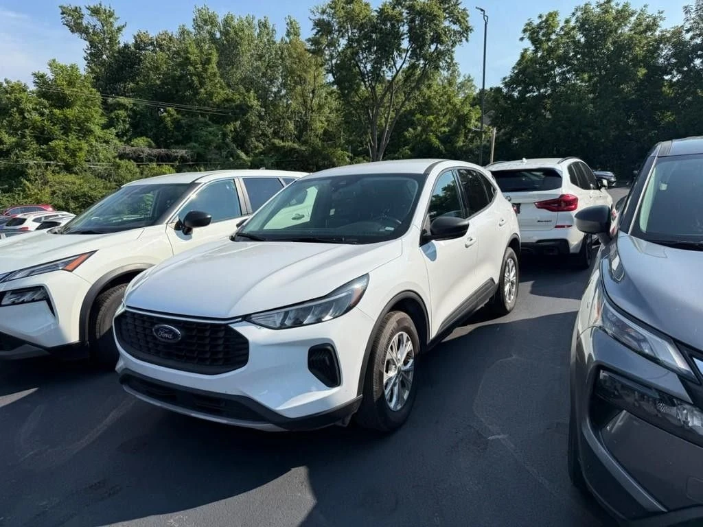 Frank Leta Automotive Outlet