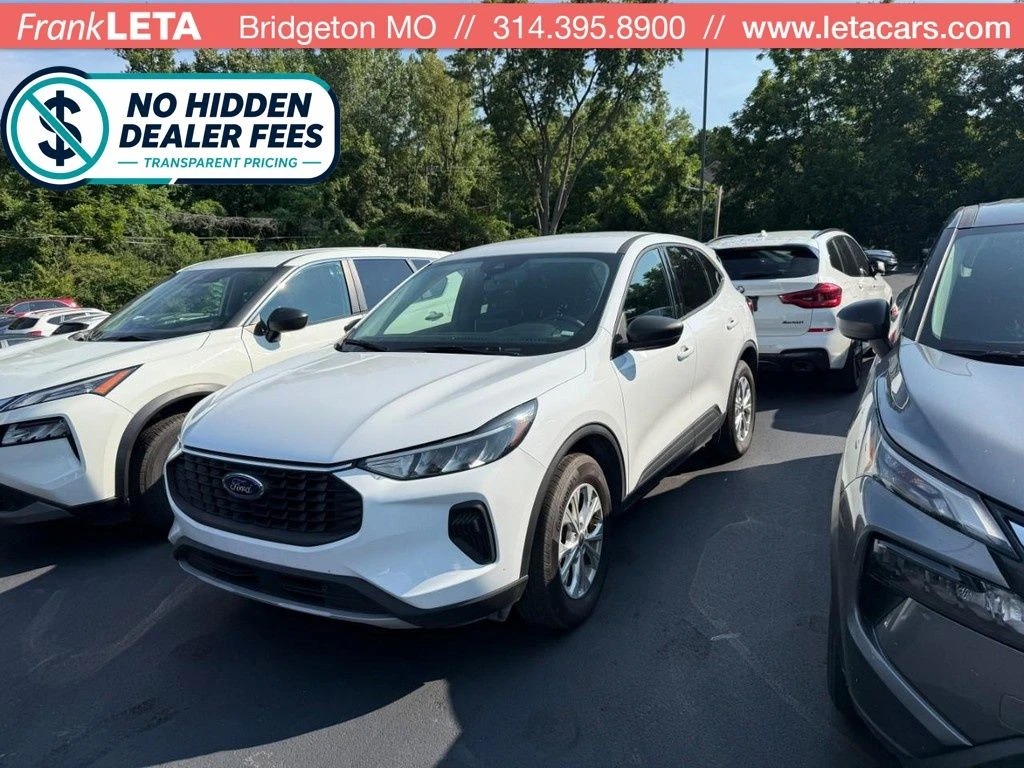 Frank Leta Automotive Outlet