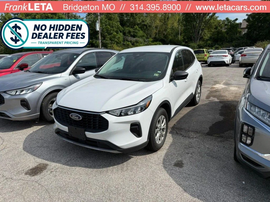 Frank Leta Automotive Outlet