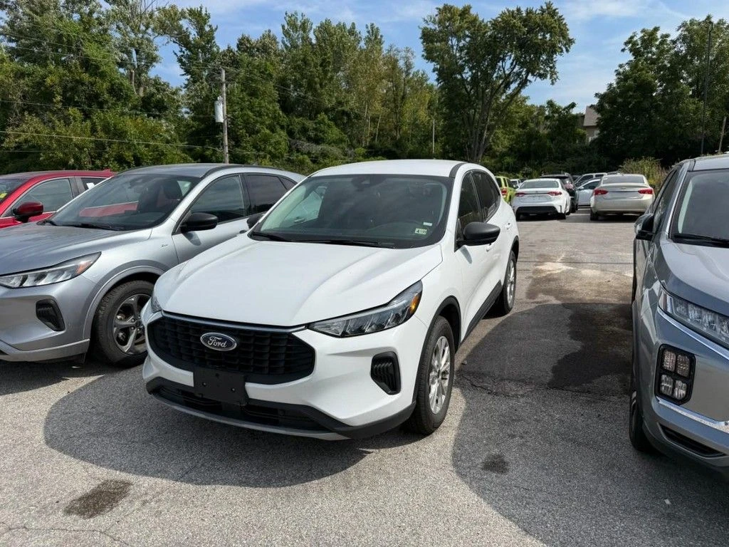 Frank Leta Automotive Outlet