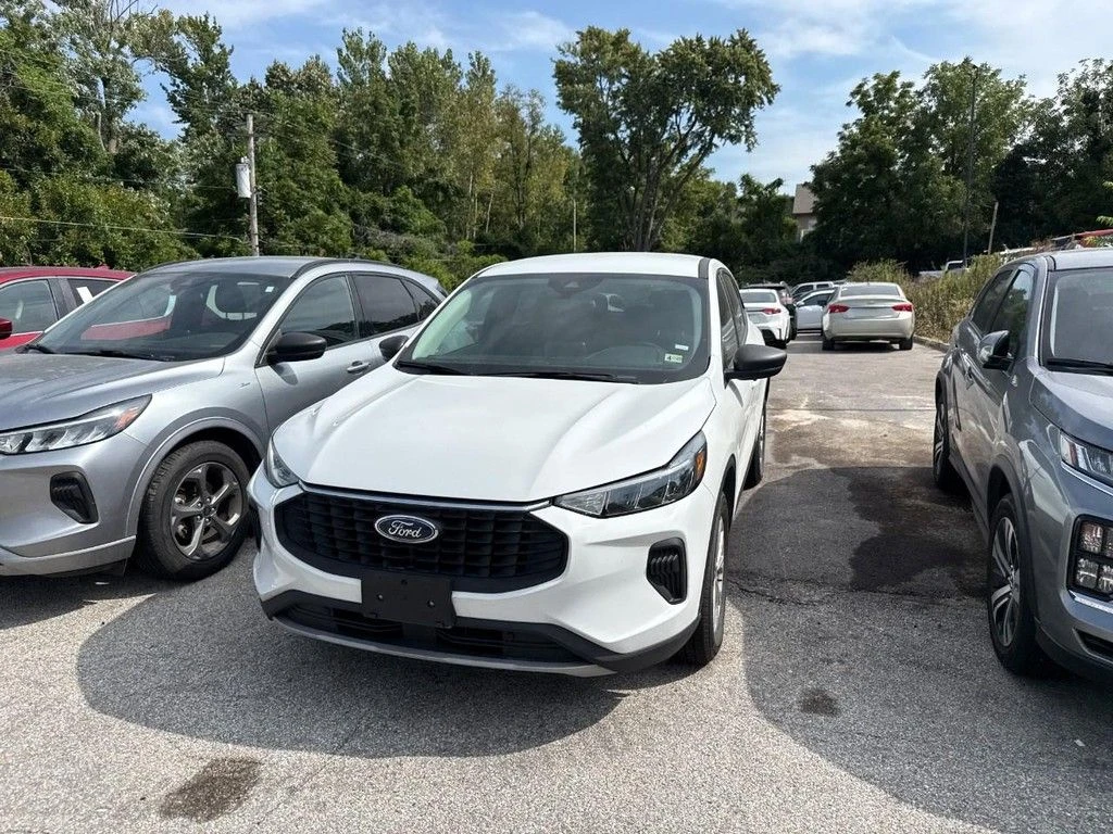 Frank Leta Automotive Outlet