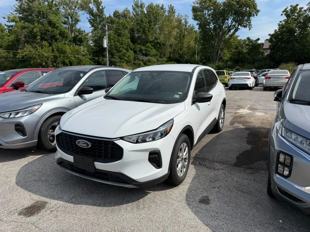 Frank Leta Automotive Outlet