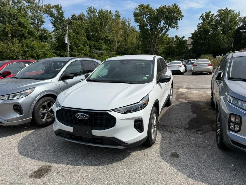 Frank Leta Automotive Outlet