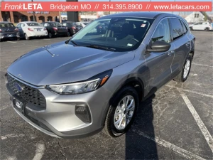 2023 Ford Escape at Frank Leta Automotive Outlet in Bridgeton, MO