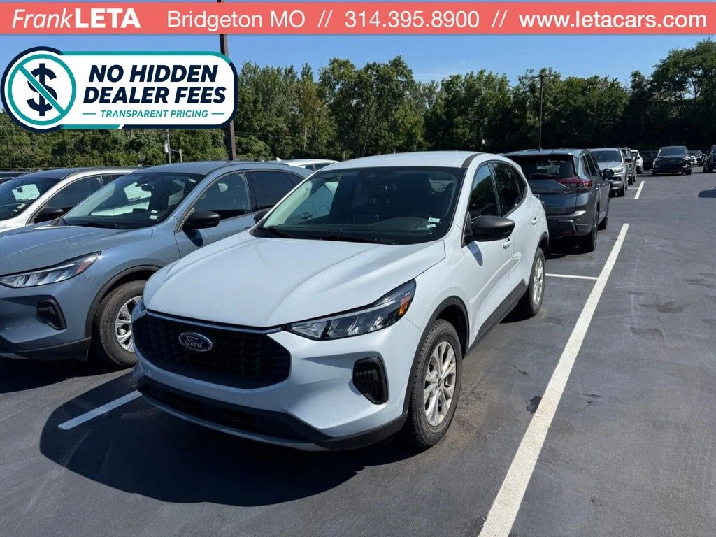 Frank Leta Automotive Outlet