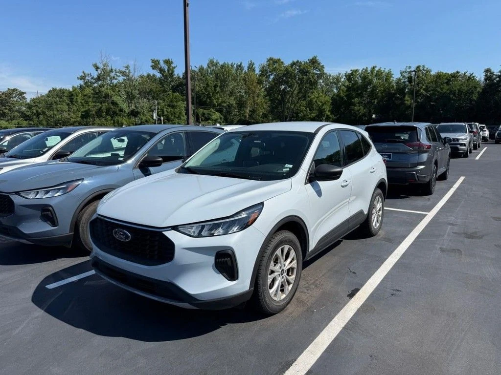 Frank Leta Automotive Outlet