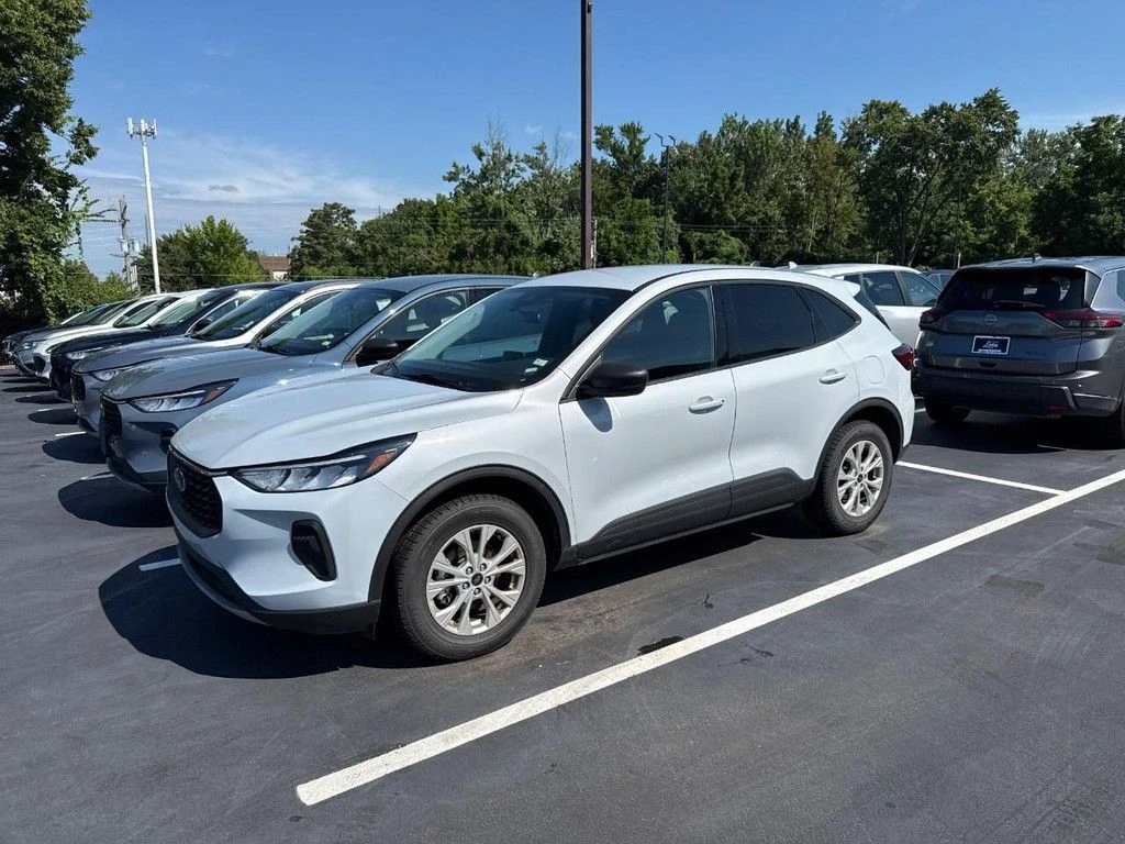 Frank Leta Automotive Outlet