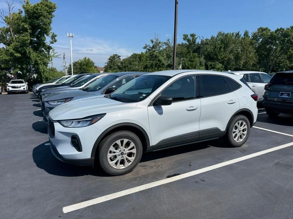 Frank Leta Automotive Outlet