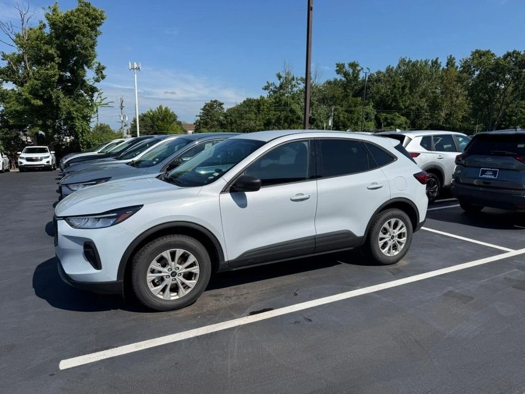 Frank Leta Automotive Outlet