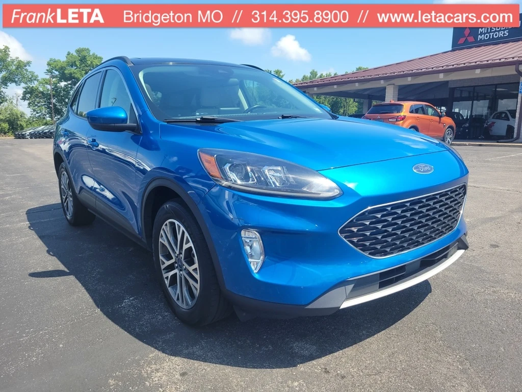 Frank Leta Automotive Outlet