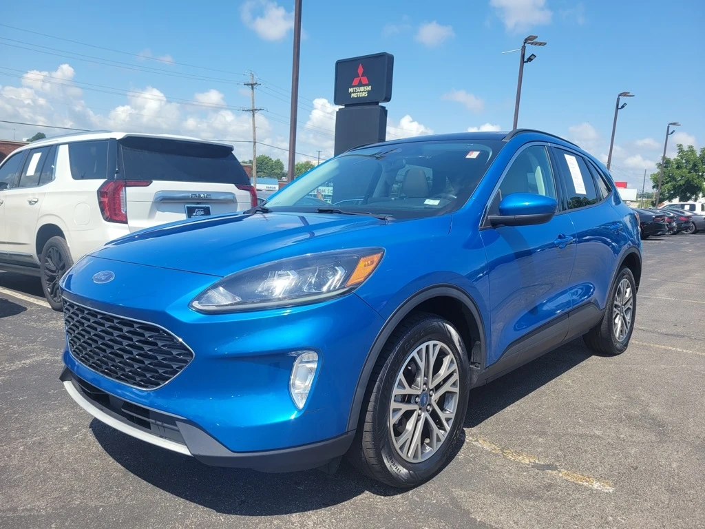 Frank Leta Automotive Outlet