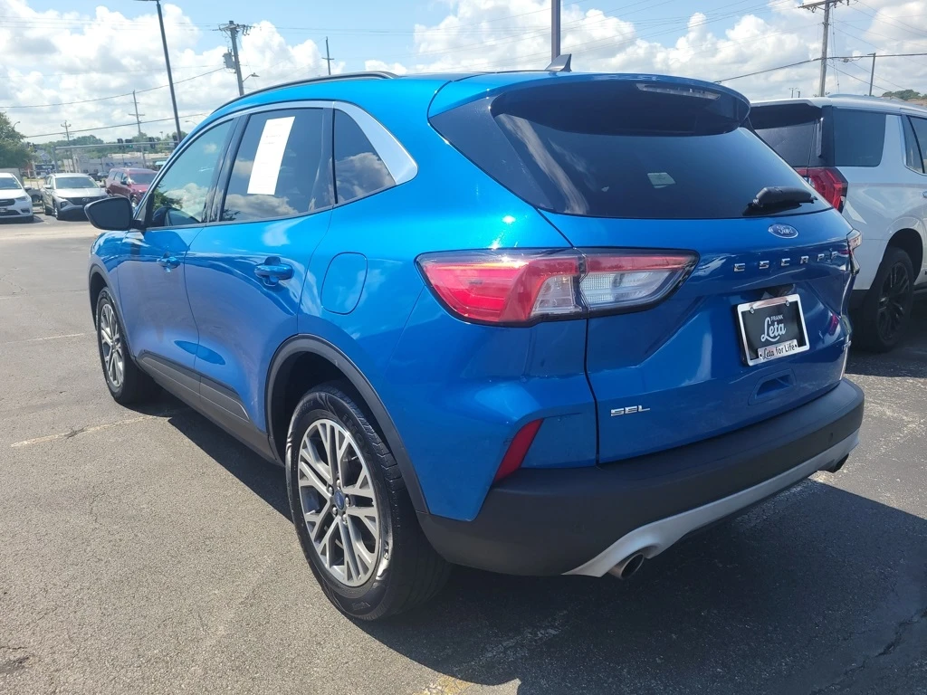 Frank Leta Automotive Outlet