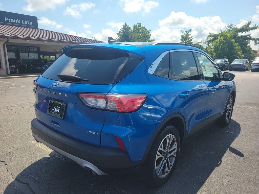 Frank Leta Automotive Outlet