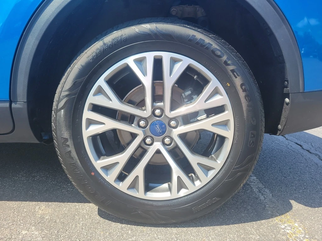 Frank Leta Automotive Outlet