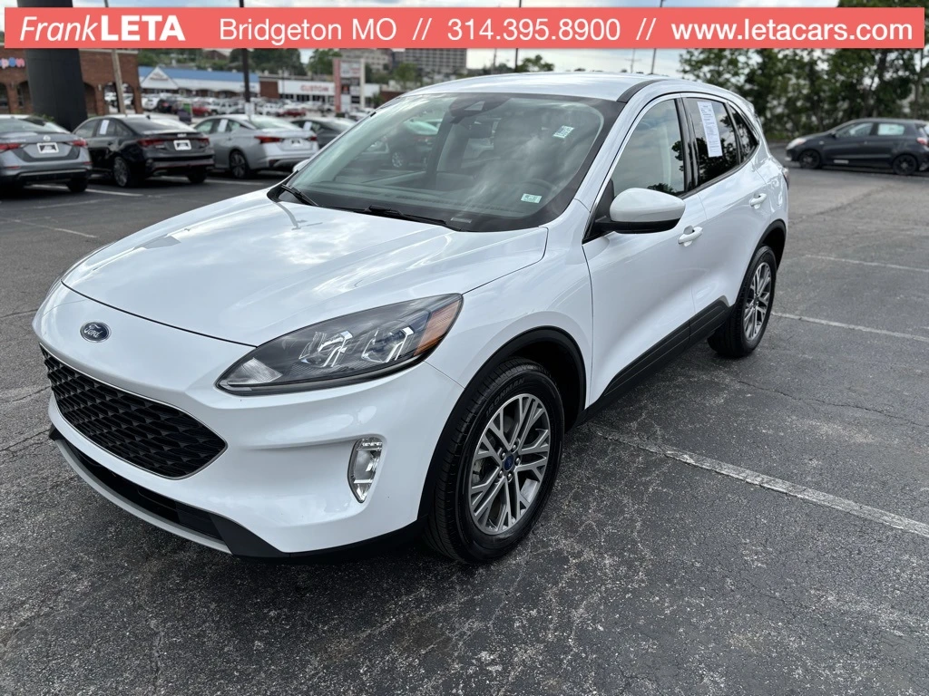 Frank Leta Automotive Outlet