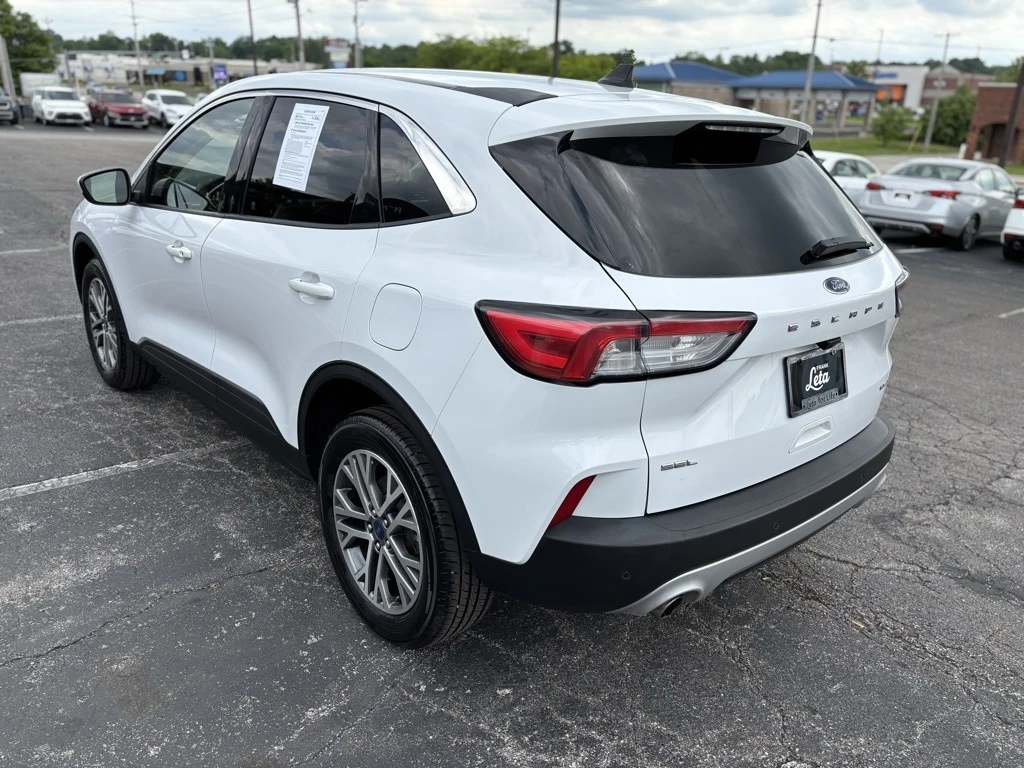Frank Leta Automotive Outlet