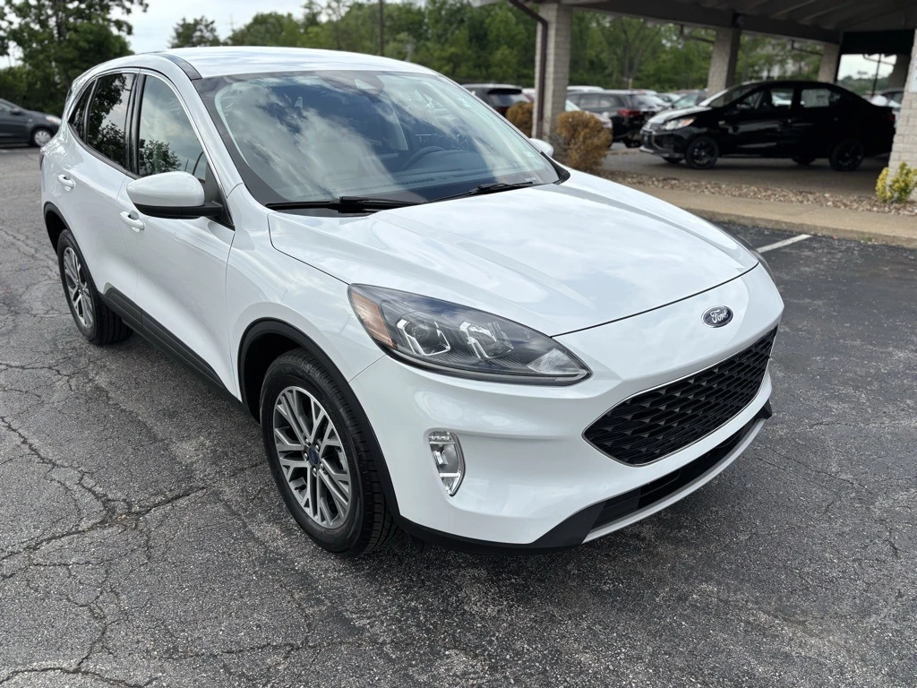 Frank Leta Automotive Outlet