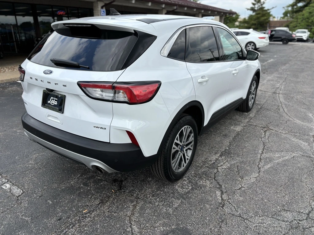 Frank Leta Automotive Outlet
