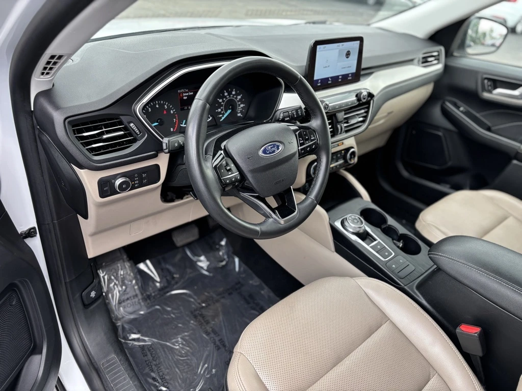 Frank Leta Automotive Outlet