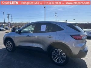 2022 Ford Escape at Frank Leta Automotive Outlet in Bridgeton, MO