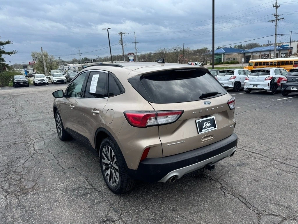 Frank Leta Automotive Outlet