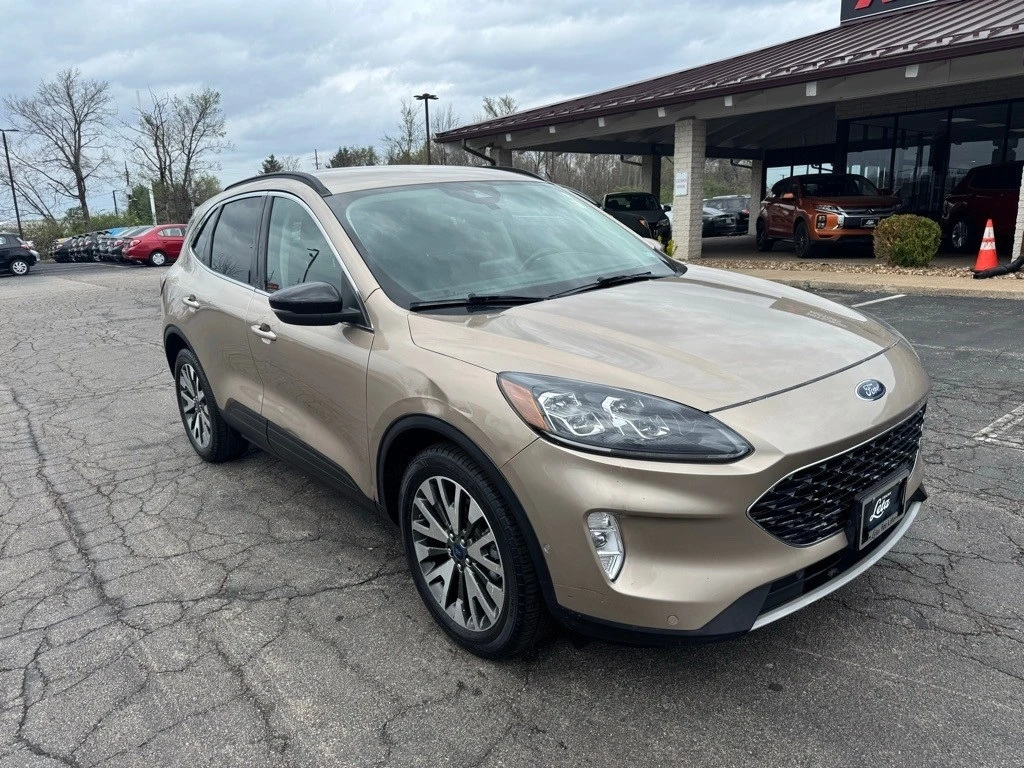 Frank Leta Automotive Outlet