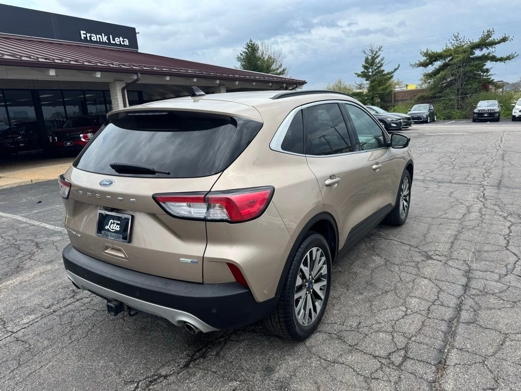 Frank Leta Automotive Outlet